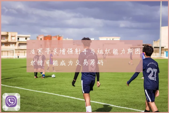 活塞寻求增强射手与组织能力斯图尔特可能成为交易筹码